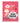 Strawberry Mallows 105g