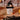 HAUNTED HAT CERAMIC HOUSE TEA LIGHT HOLDER