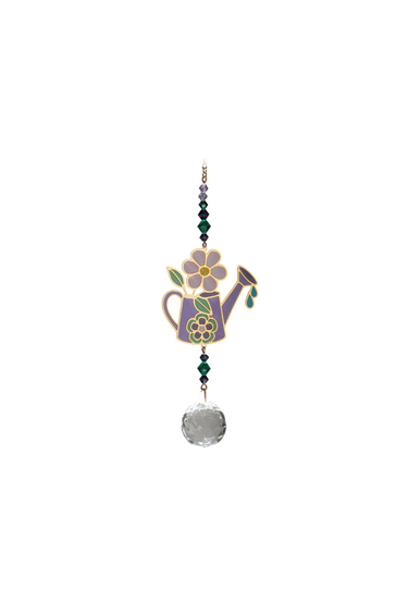 Crystal Dreams Watering Can - Multicolour