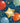 Male Birthday (Navy Balloons)