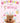 GRANDDAUGHTER 1ST BIRTHDAY CARD - BARLEY