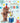GODSON BIRTHDAY - MAGICAL WONDERS