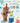 GODSON BIRTHDAY - MAGICAL WONDERS