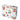 GIFT BAG MEDIUM JUST MARRIED