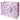 GIFT BAG CARRIER - CONFETTI GRANDE