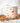 Autumn Pumpkin Leaves Ceramic Mug