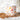 Autumn Pumpkin Leaves Ceramic Mug