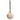 Baby's First Christmas 2026 ceramic bauble