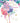 Open Birthday - Female 055