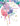 Open Birthday - Female 055