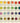EMMA BRIDGEWATER BLANK Colour Palette
