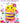 Great Granddaughter Birthday Card - Bee