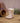 FLORAL WELLY BOOT CERAMIC BURNER