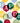 Emma Bridgewater - Birthday Balloons