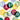 Emma Bridgewater - Birthday Balloons