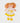 Zoe Doll - Small