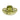 Dual Candleholder - Green