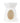13cm Ceramic Oil Burner - Matt White