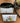 GL10 CRAZY DOG LADY SPECTACLE CASE