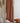 Hayden Throw by Drift Home in Terracotta 130 x 180cm
