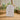 WEDDING BECAUSE SOMEONE WE LOVE IS IN HEAVEN ARCH SHAPED WOOD EASEL PLAQUE