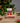 XMAS ROBIN 3D COTTAGE BLOCK WOODEN