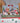 CHRISTMAS WOODEN PUSHING PUPPET