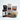 Chocolate Lovers Gift Box – Belgian Truffles, Baileys Chocolates & Sweet Treats
