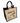 Dog Hessian Bags