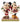 MICKEY   MINNIE CANDY CANES