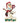 CHRISTMAS OLAF PERSONALITY PSE