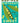 PL08 - PLANTED HAP-PEA BIRTHDAY CARD