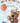 GREAT GRANDSON 1ST BIRTHDAY CARD - BARLEY BEAR