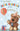 GREAT GRANDSON 1ST BIRTHDAY CARD - BARLEY BEAR