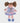 Sarah Doll - Small