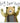 BEAR HUGS FRIDGE MAGNET