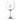 Diamante Swarovski Crystals 30th Birthday Gin Copa Glass Pl