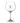 Diamante Swarovski Crystals 30th Birthday Gin Copa Glass Pl
