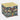 Memo Cube - William Morris - Strawberry Thief