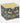 Memo Cube - William Morris - Strawberry Thief