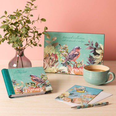 Address & Birthday Book - Symphony
