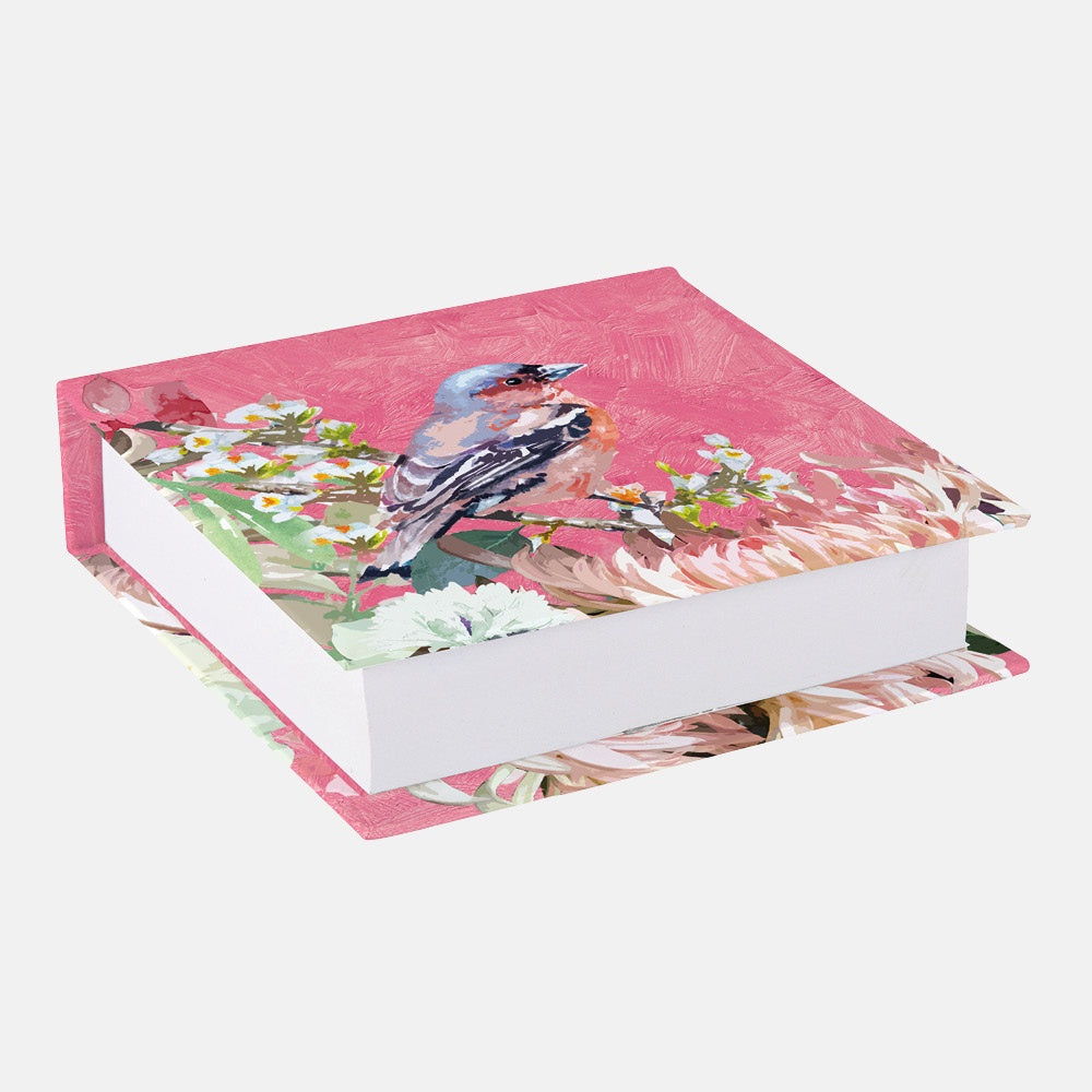 Beau Bilock Note Block - Symphony – Beaubrook