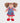 Hattie Doll - Small