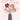 Get well carnations