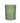 Green Glass Bathroom Tumbler 10cm