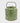 Country Living Ceramic Lantern - Sage