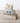13.5cm 'Seas the Day' Coastal Wooden House