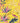 SAM148 - YELLOW FLORAL BIRDS