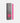 Deep Pink 10 inch Dinner Candles x 6