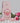 Mini Rose Flavour Turkish Delight, 150g